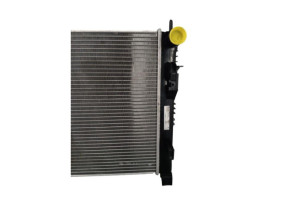 Radiateur eau RENAULT CLIO 4 Photo n°3