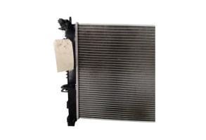Radiateur eau RENAULT CLIO 4 Photo n°5