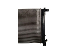 Radiateur eau RENAULT CLIO 4 Photo n°6