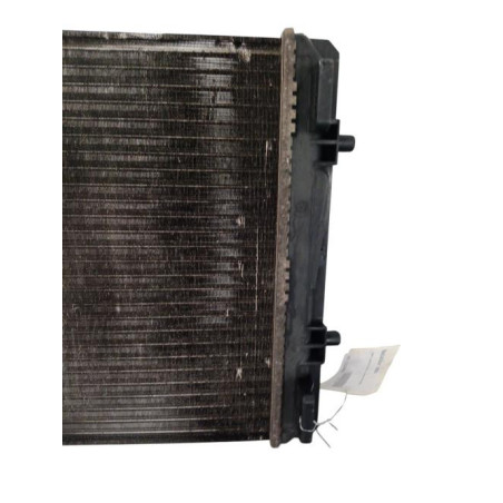 Radiateur eau FORD FIESTA 6