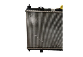 Radiateur eau FORD FIESTA 6 Photo n°3