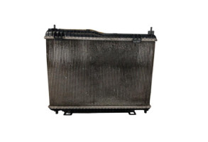 Radiateur eau FORD FIESTA 6 Photo n°4