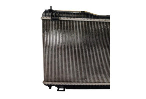 Radiateur eau FORD FIESTA 6 Photo n°5
