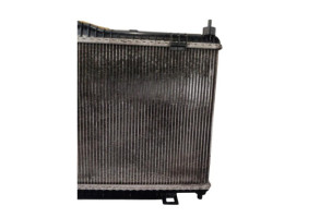 Radiateur eau FORD FIESTA 6 Photo n°6