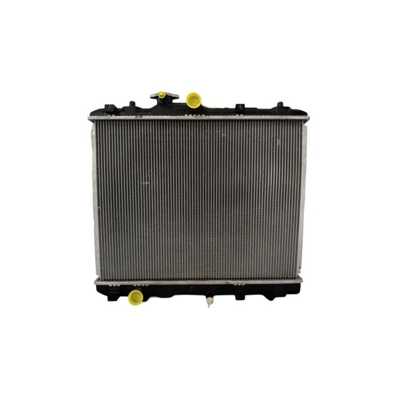 Radiateur eau OPEL AGILA B Photo n°1