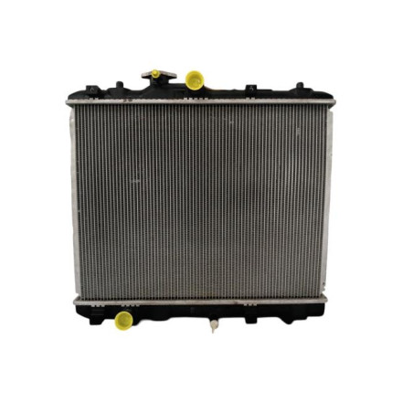 Radiateur eau OPEL AGILA B