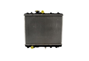 Radiateur eau OPEL AGILA B Photo n°1