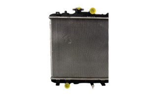 Radiateur eau OPEL AGILA B Photo n°2