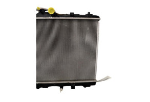 Radiateur eau OPEL AGILA B Photo n°3