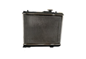 Radiateur eau OPEL AGILA B Photo n°4