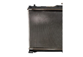 Radiateur eau OPEL AGILA B Photo n°5