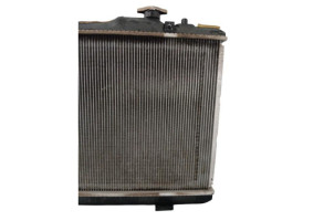 Radiateur eau OPEL AGILA B Photo n°6