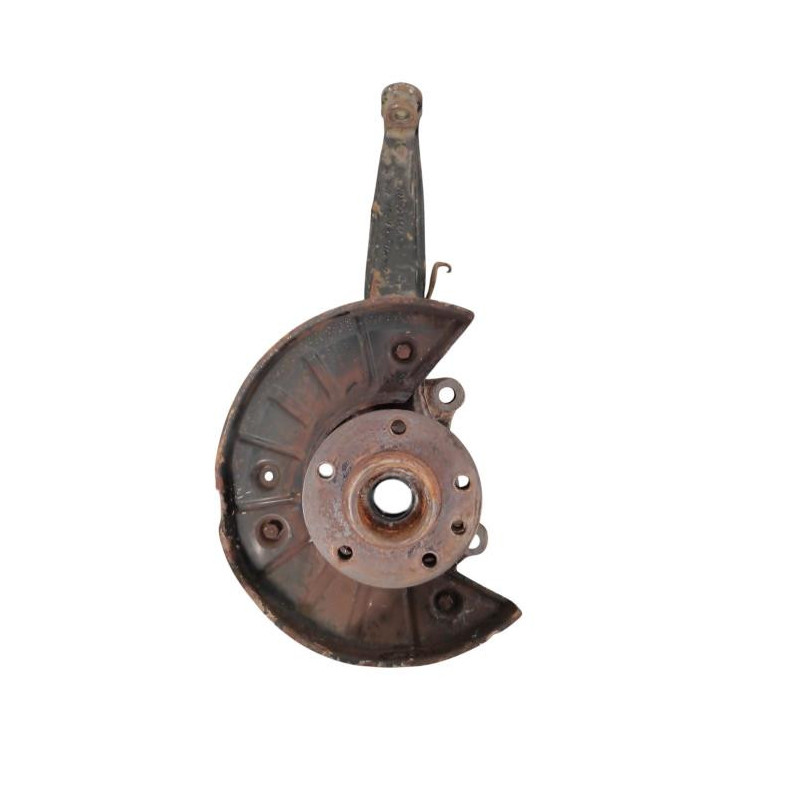 Pivot de moyeu avant droit VOLKSWAGEN TOUAREG 1 Photo n°1