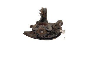 Pivot de moyeu avant droit VOLKSWAGEN TOUAREG 1 Photo n°4