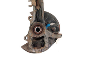 Pivot de moyeu avant droit VOLKSWAGEN TOUAREG 1 Photo n°5