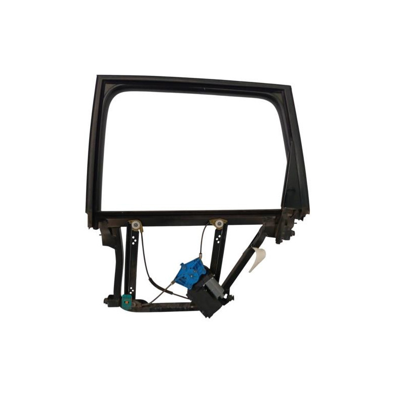 Leve vitre electrique arriere gauche VOLKSWAGEN TOUAREG 1 Photo n°1