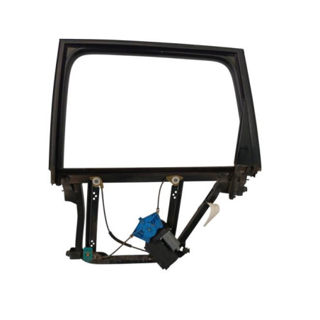 Leve vitre electrique arriere gauche VOLKSWAGEN TOUAREG 1