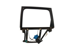 Leve vitre electrique arriere gauche VOLKSWAGEN TOUAREG 1 Photo n°1