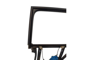 Leve vitre electrique arriere gauche VOLKSWAGEN TOUAREG 1 Photo n°2