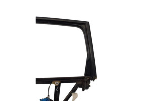 Leve vitre electrique arriere gauche VOLKSWAGEN TOUAREG 1 Photo n°5