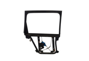 Leve vitre electrique arriere gauche VOLKSWAGEN TOUAREG 1 Photo n°6