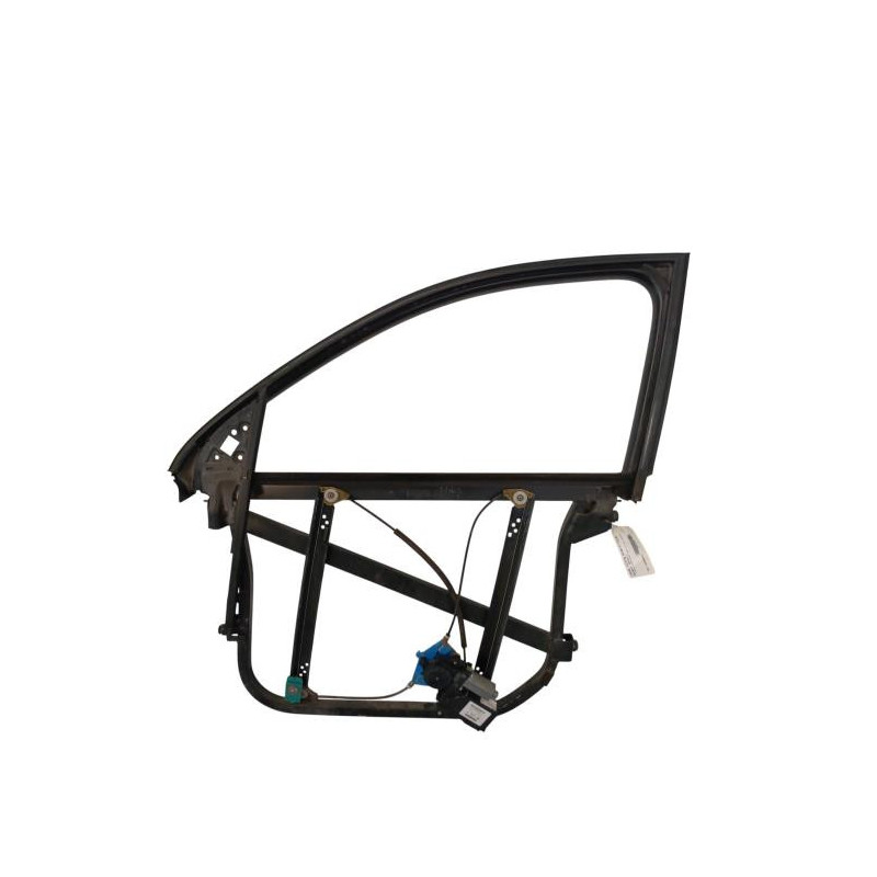 Leve vitre electrique avant droit VOLKSWAGEN TOUAREG 1 Photo n°1