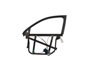 Leve vitre electrique avant droit VOLKSWAGEN TOUAREG 1 Photo n°1