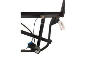 Leve vitre electrique avant droit VOLKSWAGEN TOUAREG 1 Photo n°3