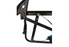 Leve vitre electrique avant droit VOLKSWAGEN TOUAREG 1 Photo n°4