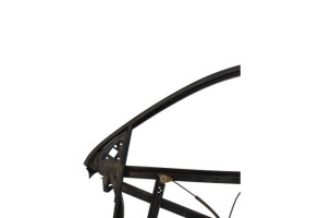 Leve vitre electrique avant droit VOLKSWAGEN TOUAREG 1 Photo n°5