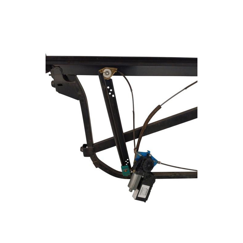 Leve vitre electrique avant gauche VOLKSWAGEN TOUAREG 1 Photo n°1