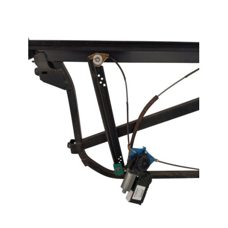 Leve vitre electrique avant gauche VOLKSWAGEN TOUAREG 1