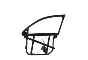 Leve vitre electrique avant gauche VOLKSWAGEN TOUAREG 1 Photo n°4