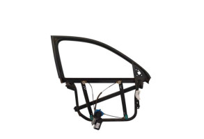 Leve vitre electrique avant gauche VOLKSWAGEN TOUAREG 1 Photo n°5