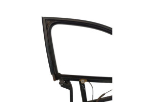 Leve vitre electrique avant gauche VOLKSWAGEN TOUAREG 1 Photo n°6