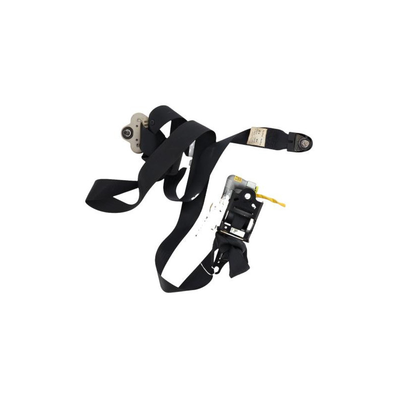 Ceinture avant gauche MAZDA 2 2 Photo n°1