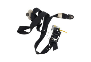 Ceinture avant gauche MAZDA 2 2 Photo n°1