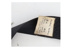 Ceinture avant gauche MAZDA 2 2 Photo n°2