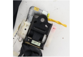 Ceinture avant gauche MAZDA 2 2 Photo n°3