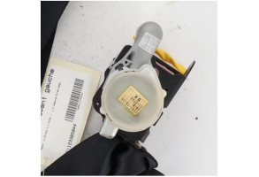 Ceinture avant gauche MAZDA 2 2 Photo n°4