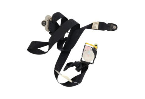 Ceinture avant gauche MAZDA 2 2 Photo n°7