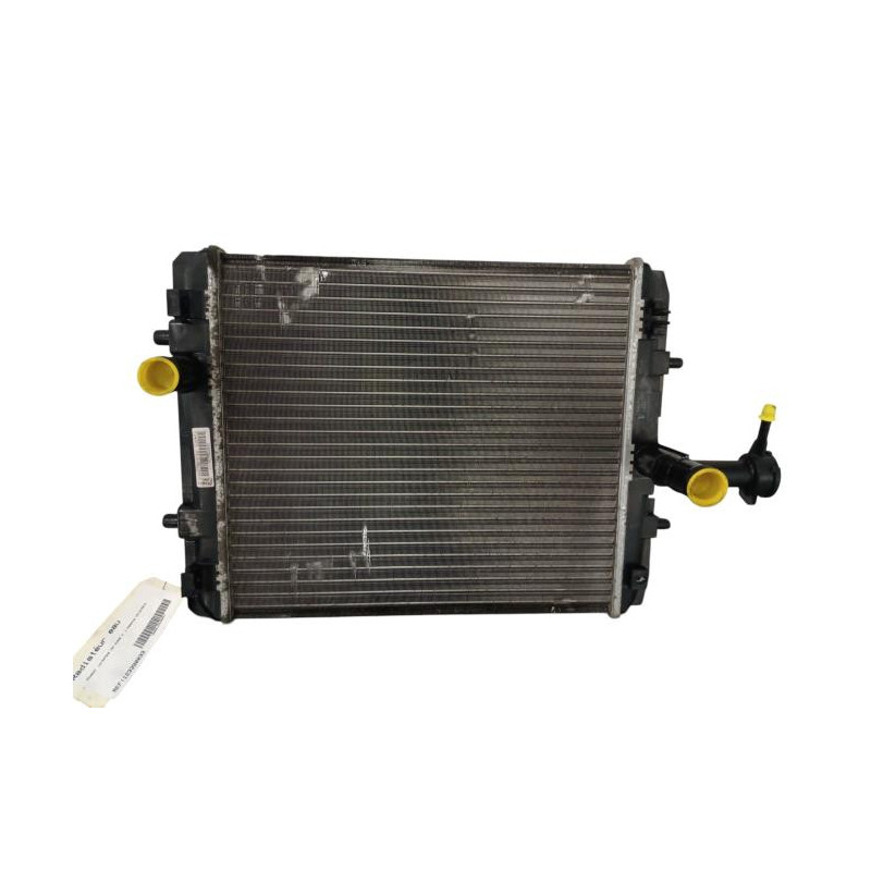 Radiateur eau PEUGEOT 107 Photo n°1