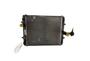 Radiateur eau PEUGEOT 107 Photo n°1