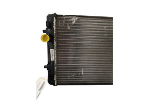 Radiateur eau PEUGEOT 107 Photo n°2