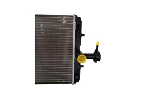 Radiateur eau PEUGEOT 107 Photo n°3