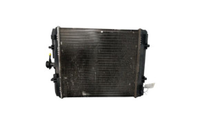 Radiateur eau PEUGEOT 107 Photo n°4