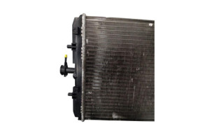 Radiateur eau PEUGEOT 107 Photo n°5