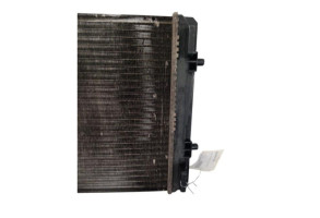 Radiateur eau PEUGEOT 107 Photo n°6