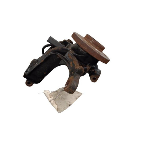 Pivot de moyeu avant droit PEUGEOT 208 1