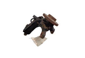 Pivot de moyeu avant droit PEUGEOT 208 1 Photo n°1